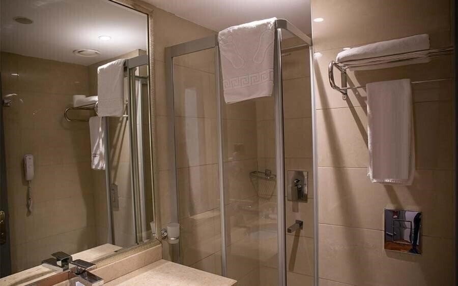 Фотографія Mineo Park Hotel (ex. Nova Plaza Park) 4*