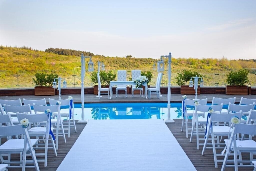 Obraz Limak Eurasia 5*