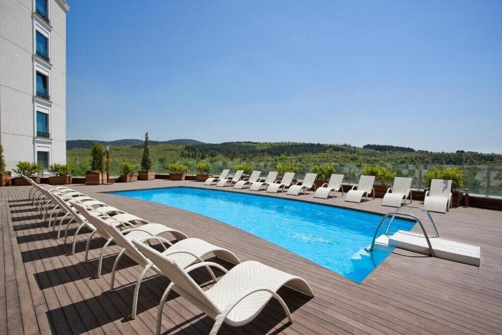 Zdjęcie Limak Eurasia 5*