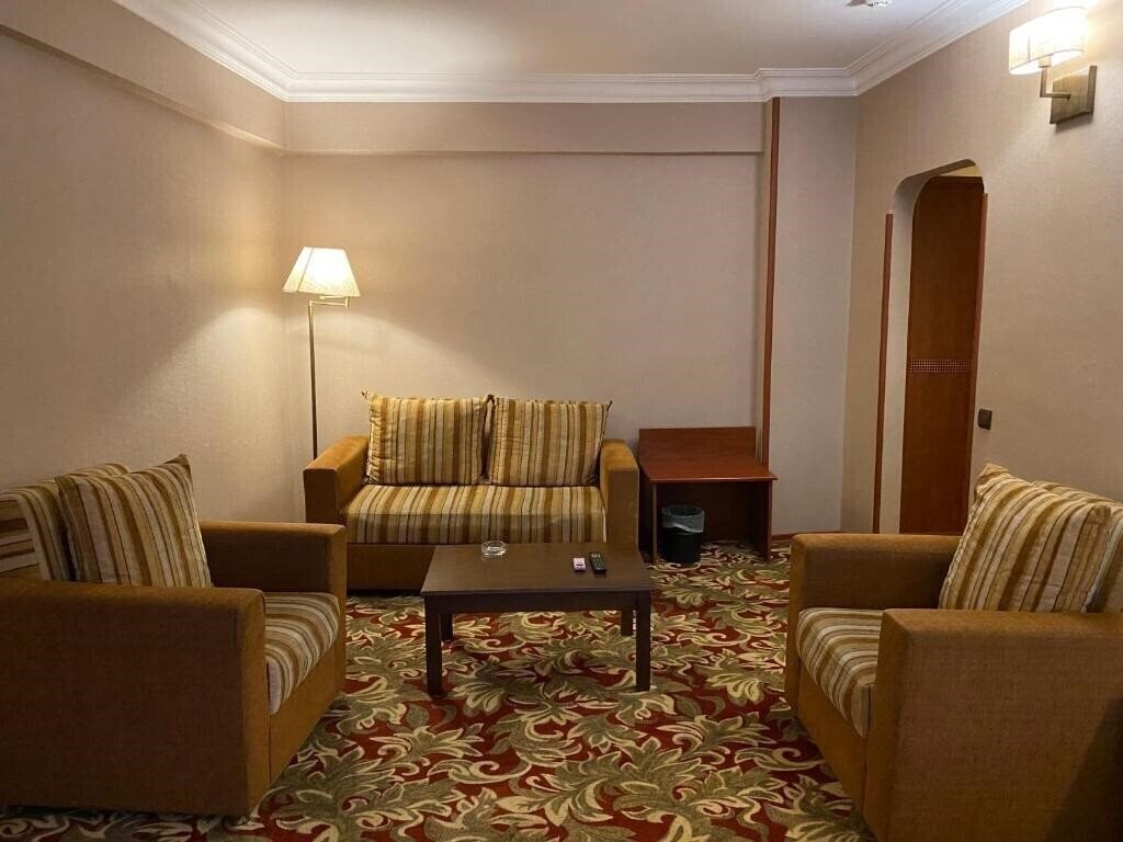 Obraz Monopol отель без категории