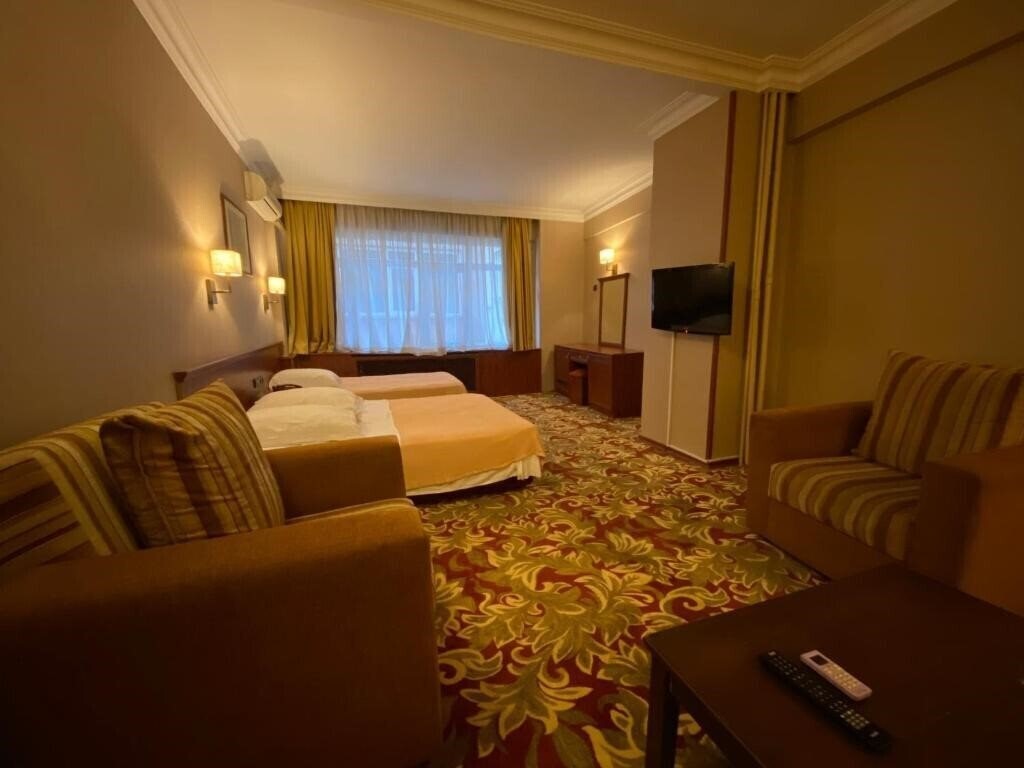 Zdjęcie Monopol отель без категории