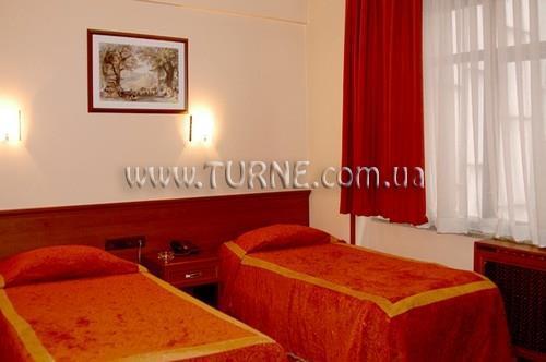 Hotel Monopol отель без категории