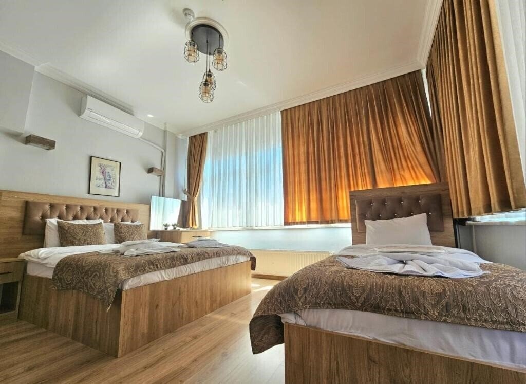 Фотография Grey House 3*
