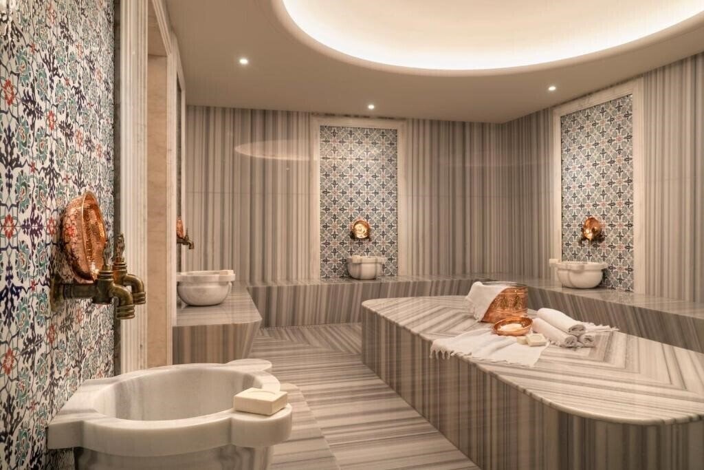 Фотографія Millennium Istanbul Golden Horn 5*