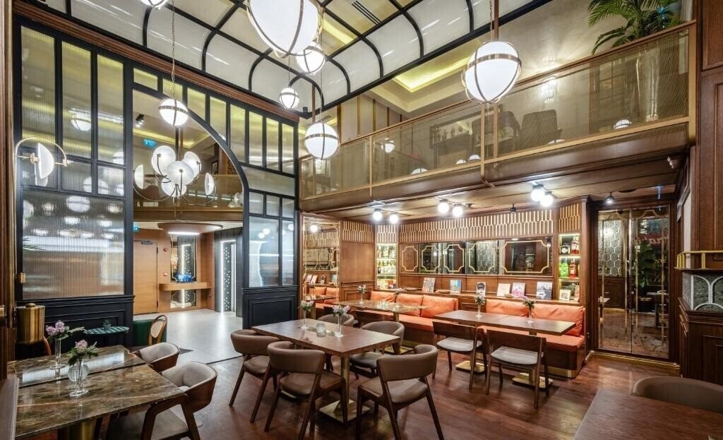 Zdjęcie Momento Golden Horn Hotel 4*