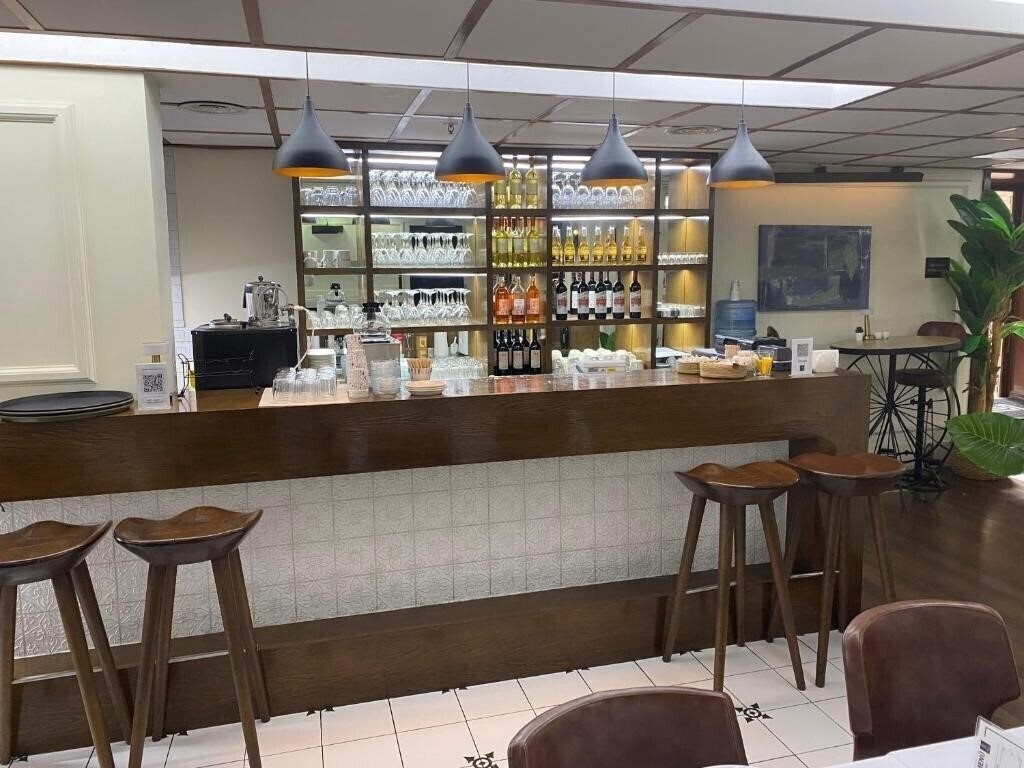 Zdjęcie Miapera Hotel & SPA (ex. Occidental Pera, Room Mate Kerem) 4*