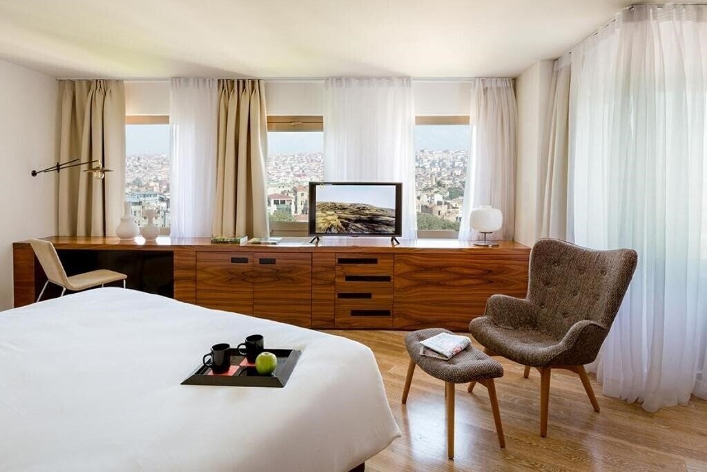 Zdjęcie Miapera Hotel & SPA (ex. Occidental Pera, Room Mate Kerem) 4*