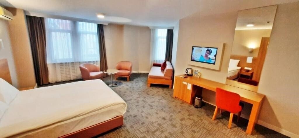 Фотография Silivri Park Hotel 3*