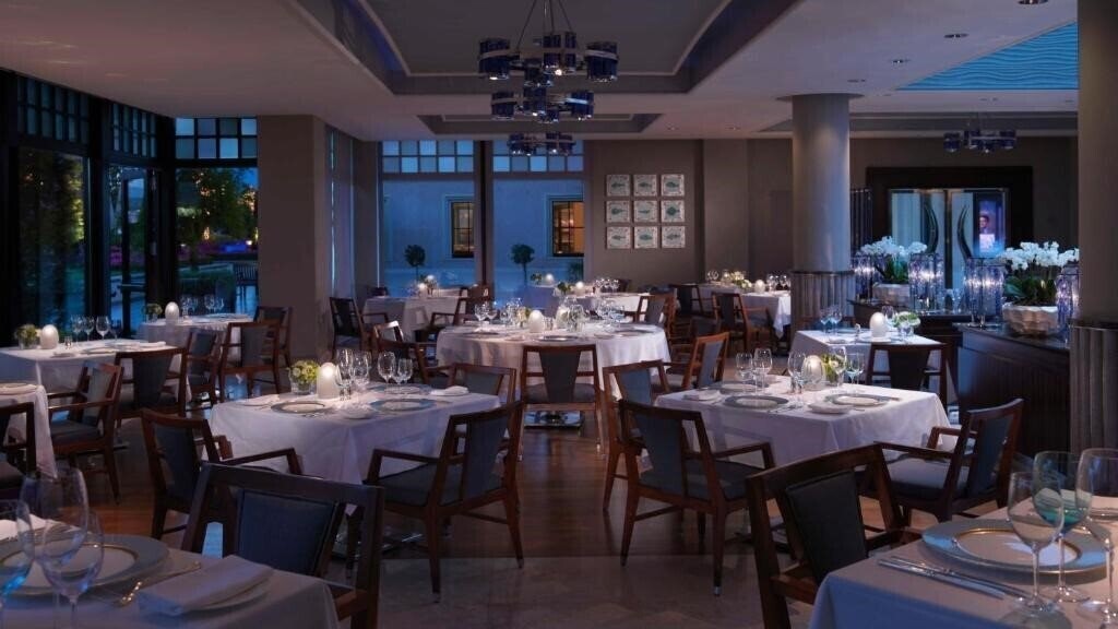 Obraz Four Seasons Bosphorus 5*