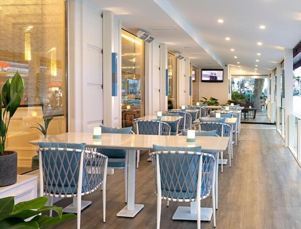 Obraz Larespark Hotel 4*