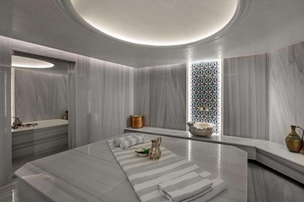 Zdjęcie Ortakoy Princess Hotel 5*