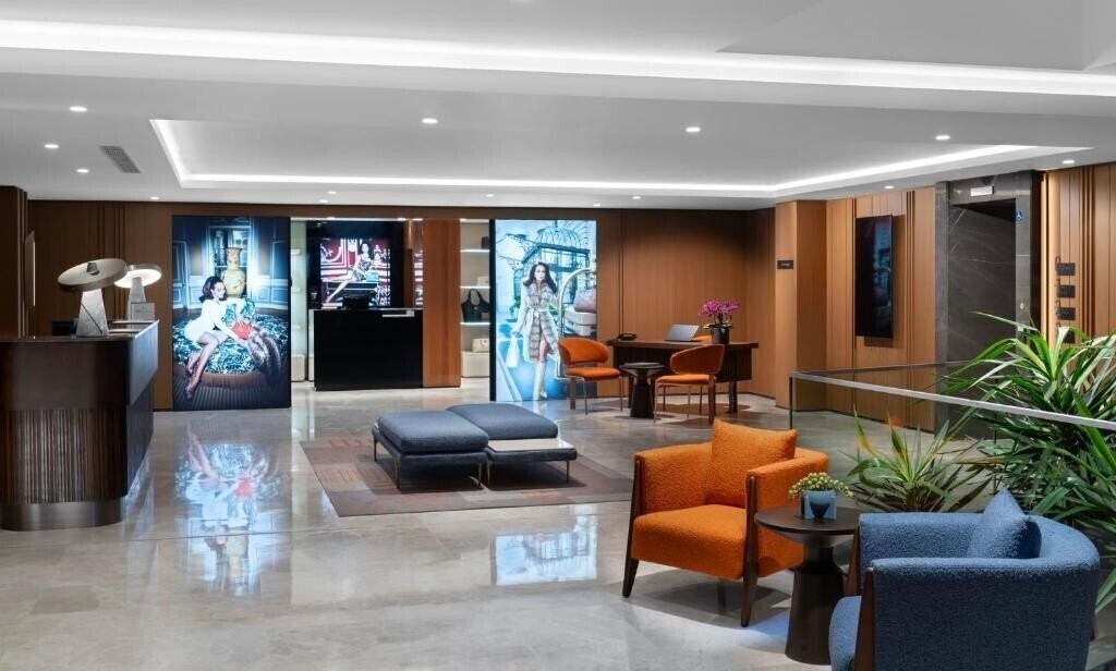 Obraz Ortakoy Princess Hotel 5*