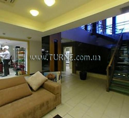 Zdjęcie Richmond Nuawellness-Spa Hotel 5*