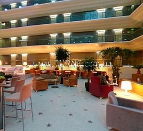 Zdjęcie Richmond Nuawellness-Spa Hotel 5*