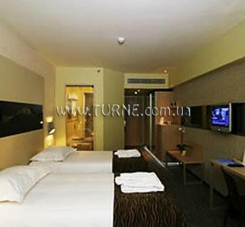 Zdjęcia Richmond Nuawellness-Spa Hotel 5*