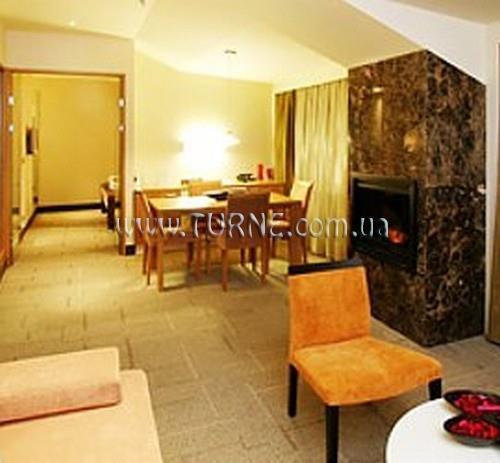 Hotel Richmond Nuawellness-Spa Hotel 5*
