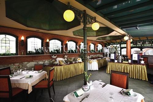 Картинка Sultanahmet Sarayi 5*
