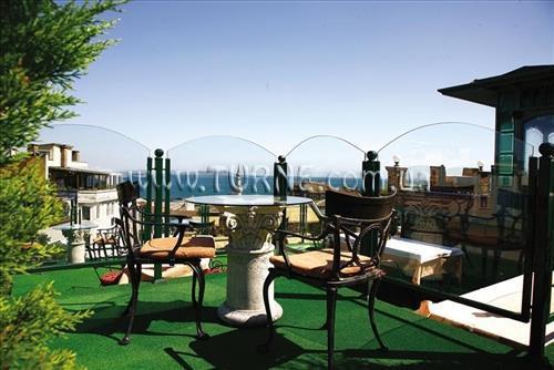Зображення Sultanahmet Sarayi 5*