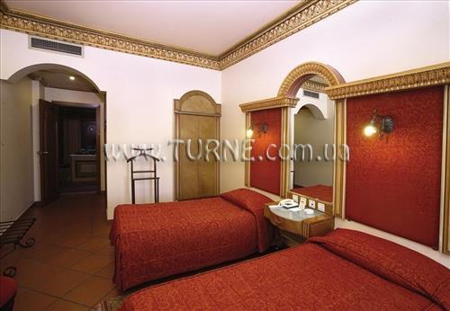 Фото Sultanahmet Sarayi 5*
