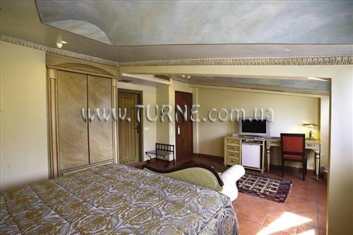 Готель Sultanahmet Sarayi 5*