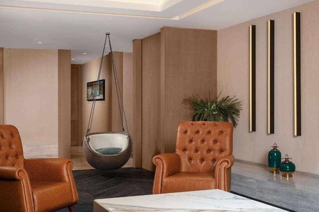 Изображение Titanic Downtown Beyoglu 5*