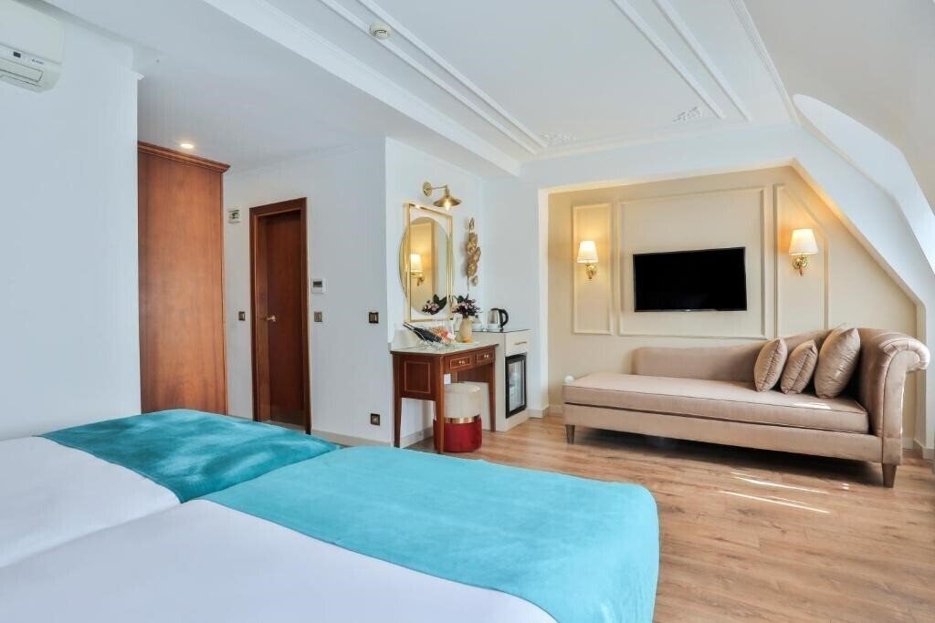 Obraz Orient Express Hotel 4*