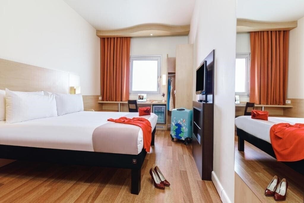 Фотография Ibis Istanbul Esenyurt 3*