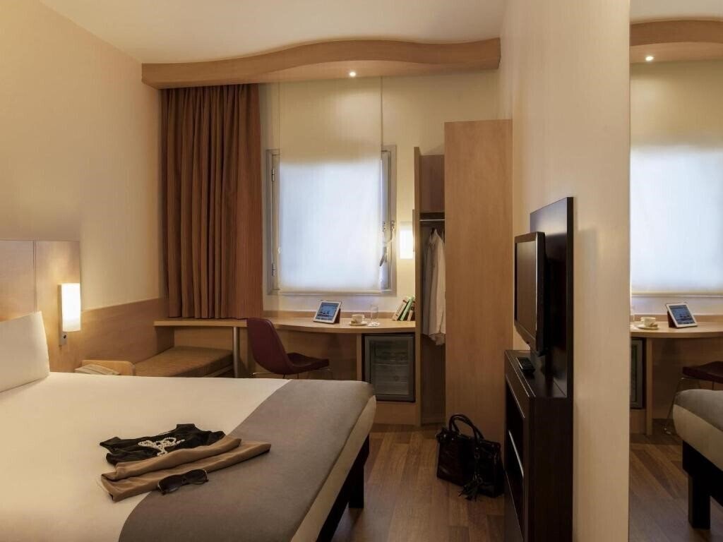 Изображение Ibis Istanbul Esenyurt 3*