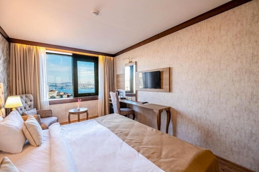 Отель Hotel Marble 4*