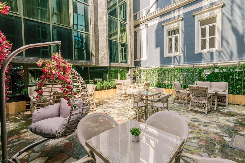 Zdjęcie Hotel Marble (ex. Marble Hotel ) 4*