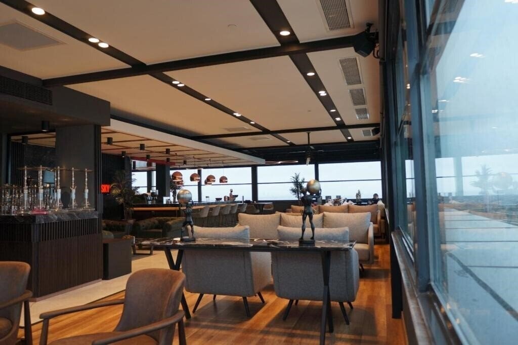 Zdjęcie Grand Makel Hotel 4*