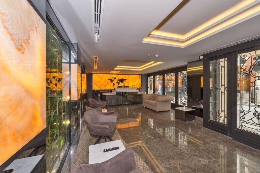 Картинка Hotel Genova 4*
