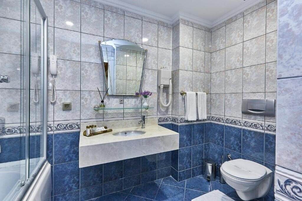 Zdjęcie Seres Old City Hotel 4*