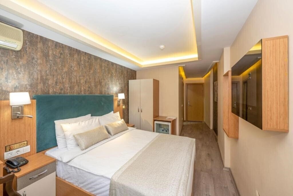 Zdjęcie Devman Hotel 3*