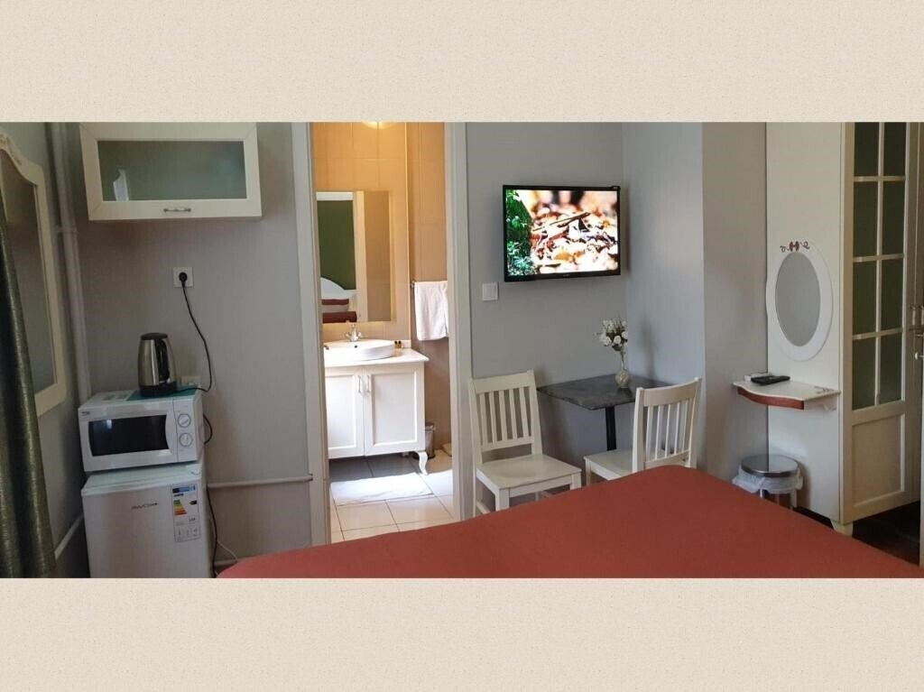Zdjęcie Hotel Taksim Home (ex. Away Suites Boutique) 3*