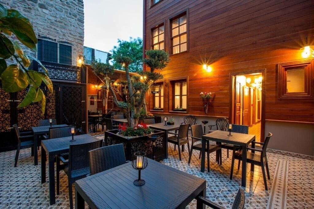 Obraz Ferman Konak Hotel 3*