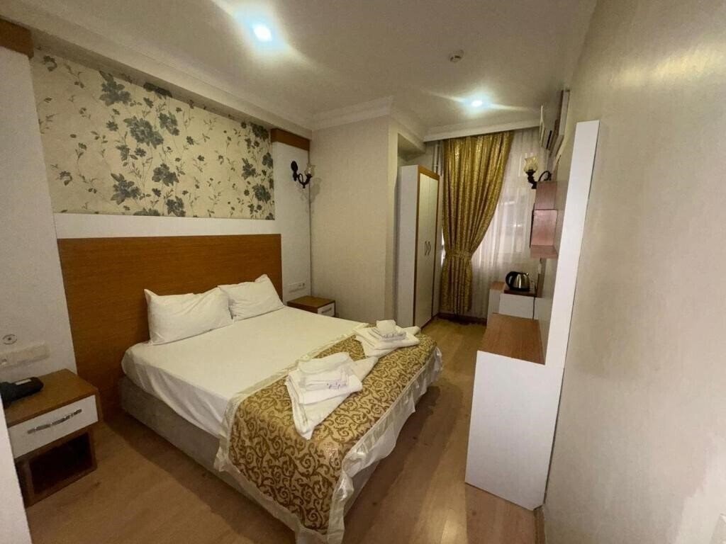 Zdjęcie Raimond Hotel (ex. Ciwan) 3*