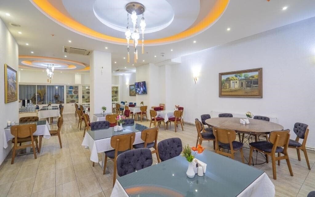 Zdjęcia Topkapi Old City Kensington Hotel Ottoman Heritage (ex. Kunlun Hotel Istanbul) 4*