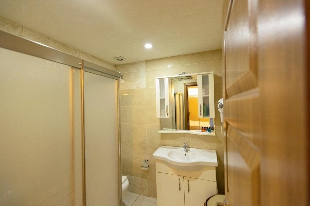 Zdjęcie De Maree Hotel 3*