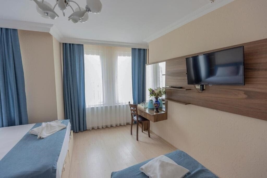 Obraz De Maree Hotel 3*