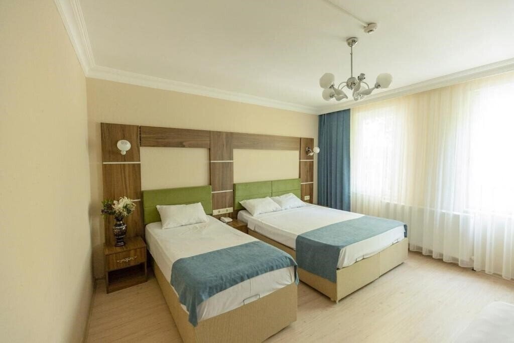 Zdjęcie De Maree Hotel 3*