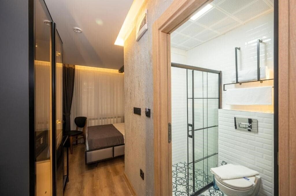 Zdjęcia Continental Airport Hotel 3*