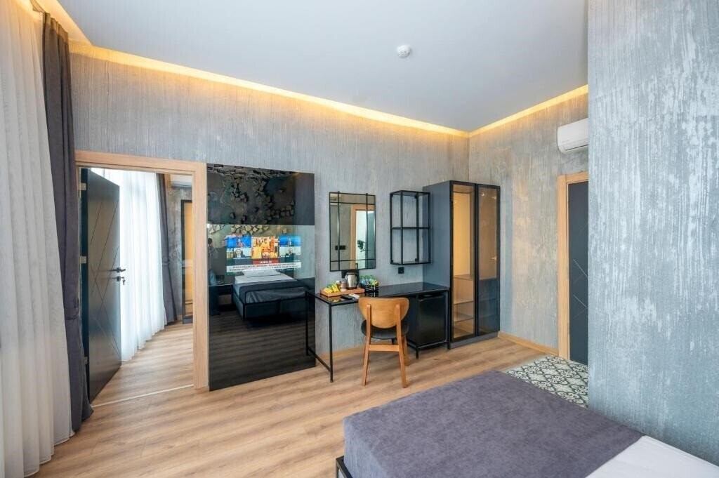 Zdjęcie Continental Airport Hotel 3*