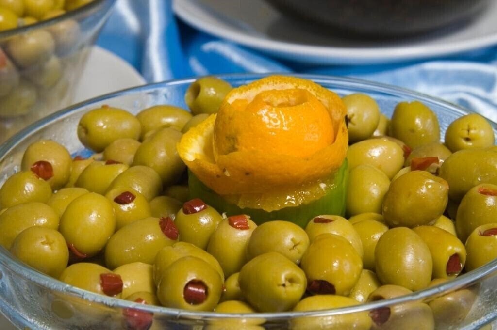 Zdjęcie Grand Eyuboglu Hotel No Certificate 1*