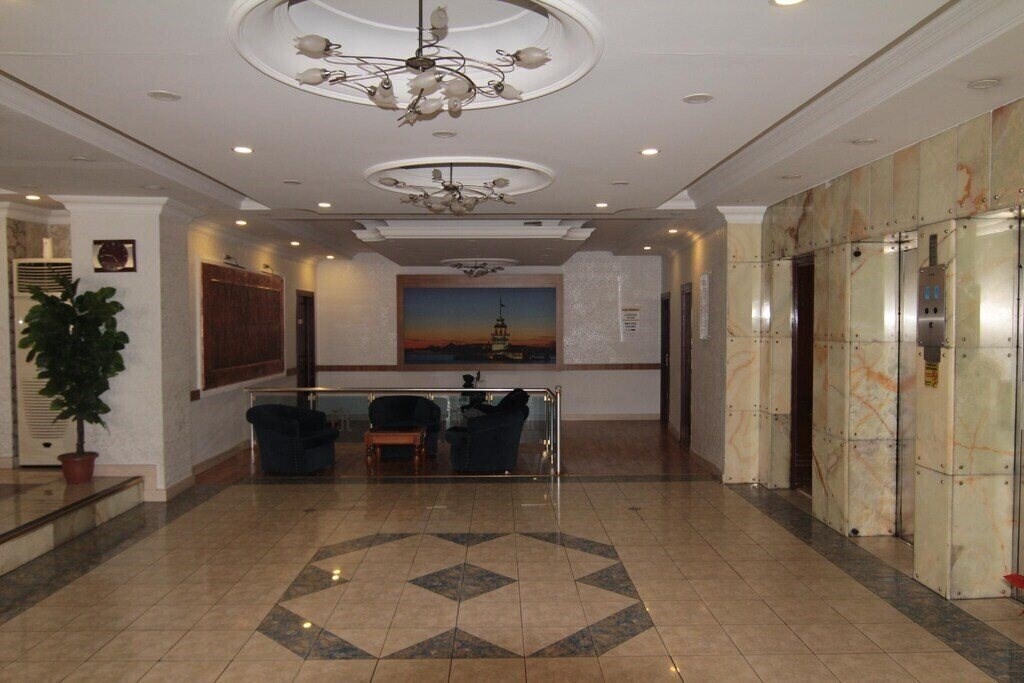 Zdjęcie Kaya Hotel 3*
