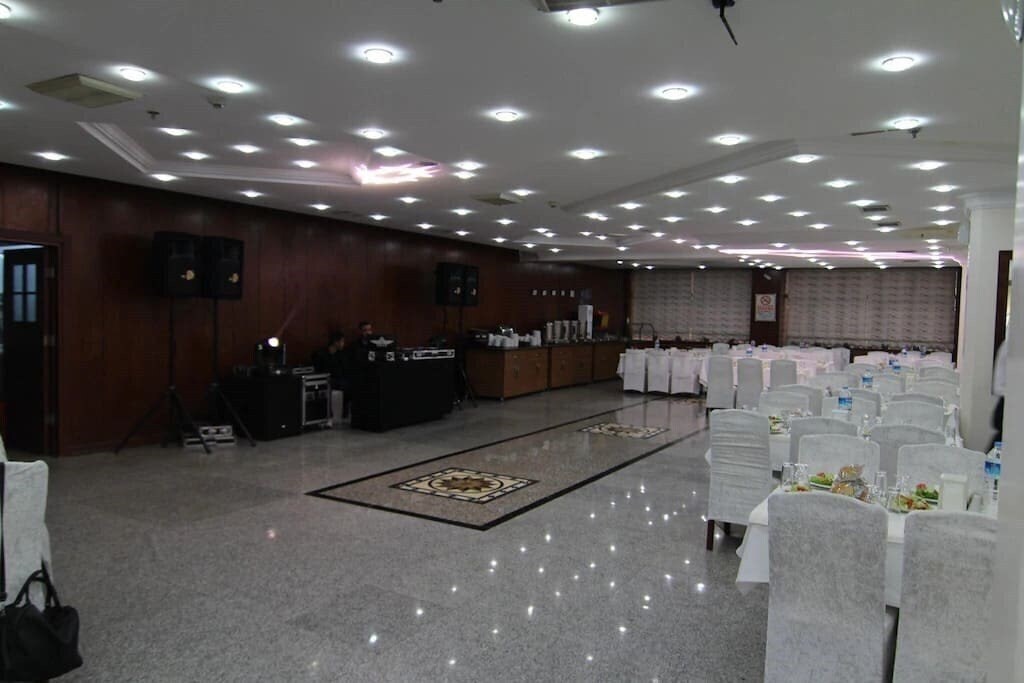 Obraz Kaya Hotel 3*