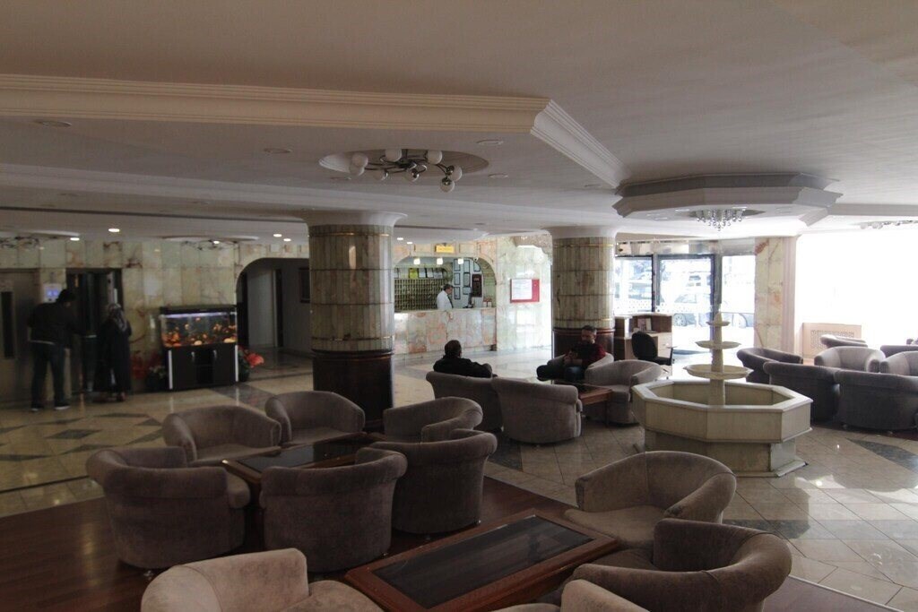 Zdjęcie Kaya Hotel 3*