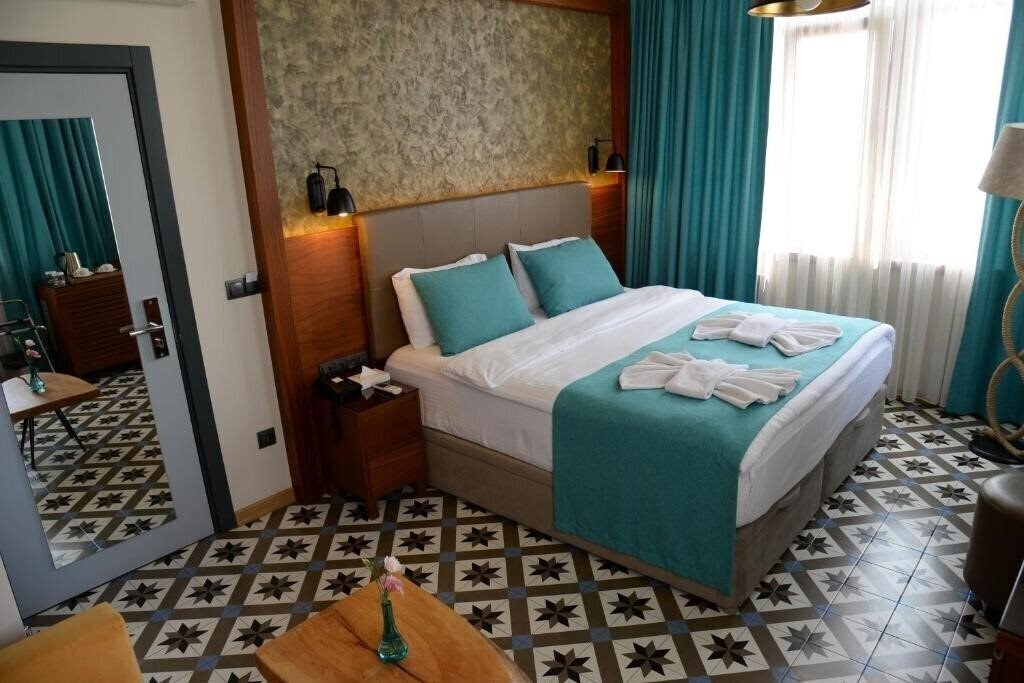 Obraz Pera Luna Residence 3*