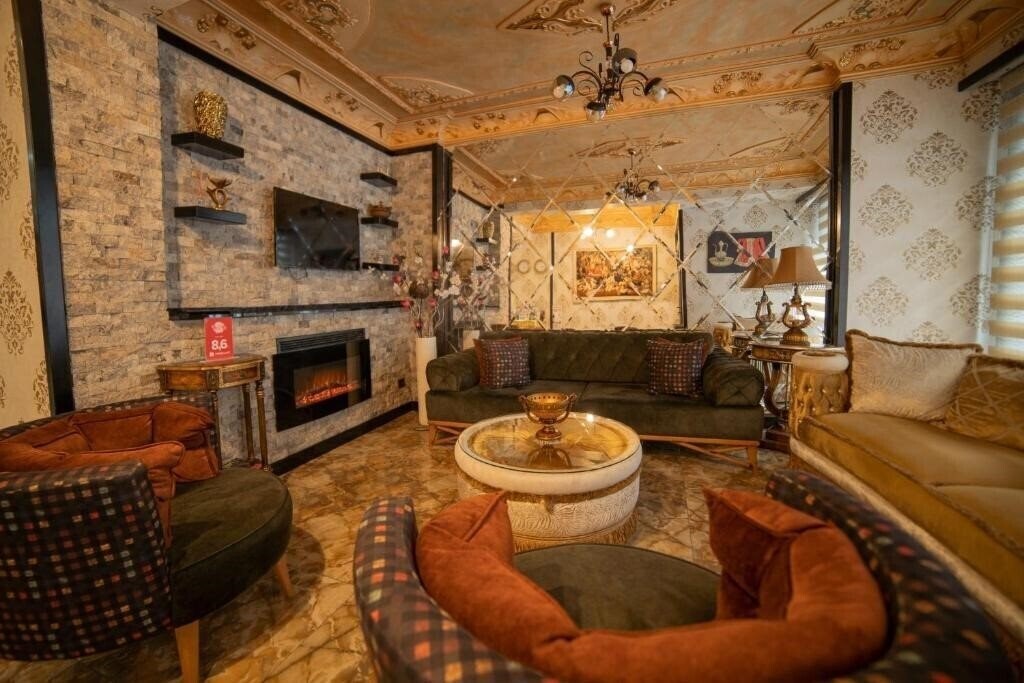 Zdjęcia Miran Hotel 3*