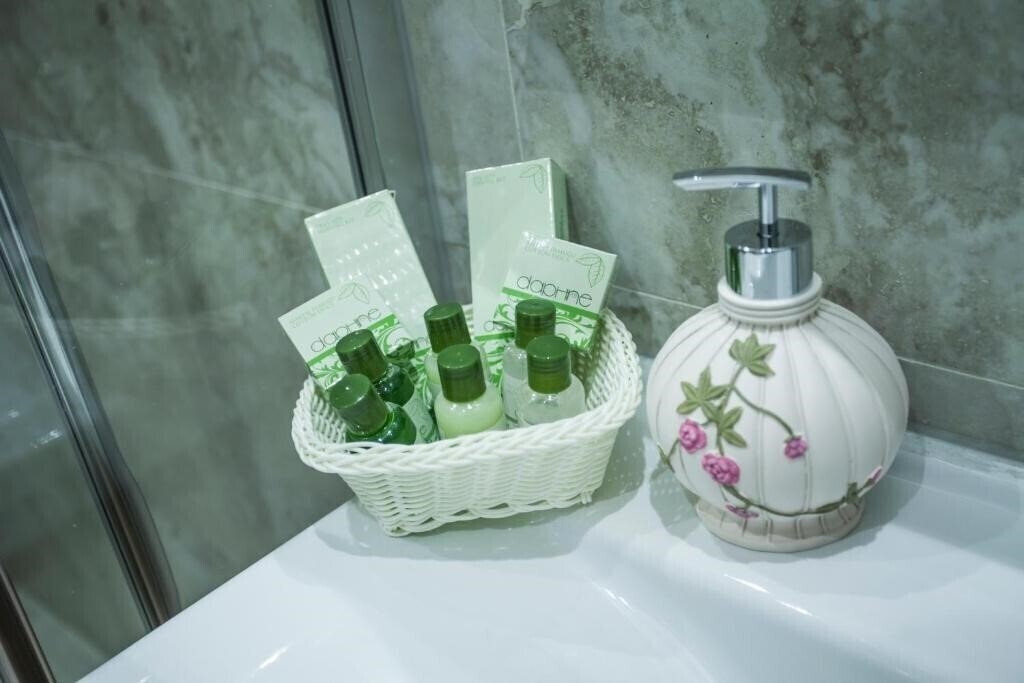 Obraz Miran Hotel 3*